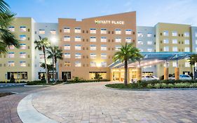 Hyatt Place Orlando/lake Buena Vista, Orlando